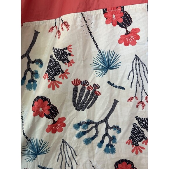 The North Face Fanorak Windbreaker Rain Jacket Packable Belt Bag Fanny Joshua XS - Picture 12 of 12